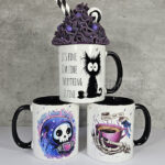 Gothic Mug Gifts