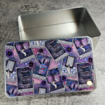 soot sprite heart love you rectangular tin