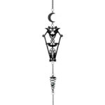 from the crypt hanging decoration