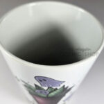 grow with me ghosties cactus small plant pot