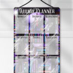 dark romance oddities library bookcase bookish planner whiteboard metal sign