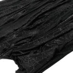 dw1061 sabrina cobweb lace black gothic dress by dark in love