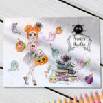personalised alternative artist glass chopping board or worktop protector