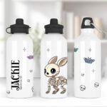 personalised bottles at crafty fairy