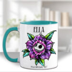 15483 personalised jack rose halloweeen mug 2