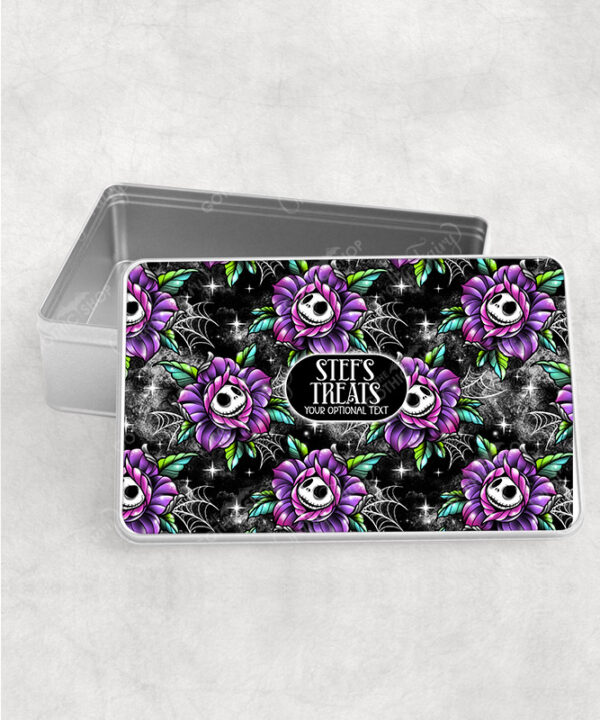 15489 personalised jack rose halloween tin 1