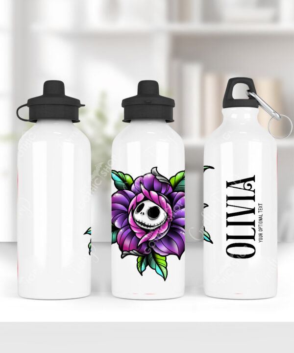 personalised bottles at crafty fairy