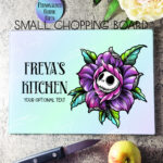 15496 personalised jack rose chopping board 2
