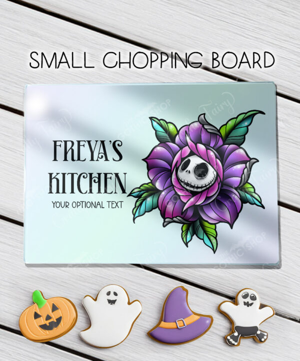 15496 personalised jack rose chopping board 3
