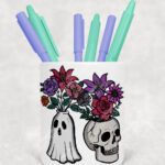 15527 personalised spooky plant pots 1