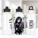personalised bottles at crafty fairy