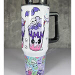 15548 freaky shakes stanley tumbler 1