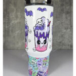 15548 freaky shakes stanley tumbler 2