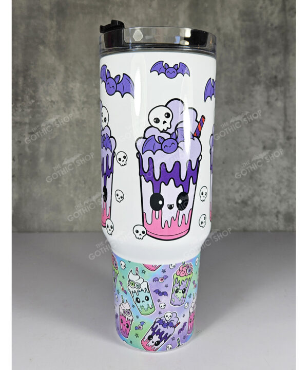 15548 freaky shakes stanley tumbler 2