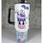 15548 freaky shakes stanley tumbler 3