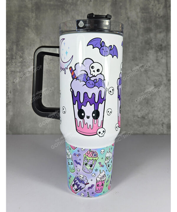 15548 freaky shakes stanley tumbler 3