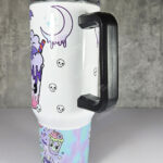 15548 freaky shakes stanley tumbler 4