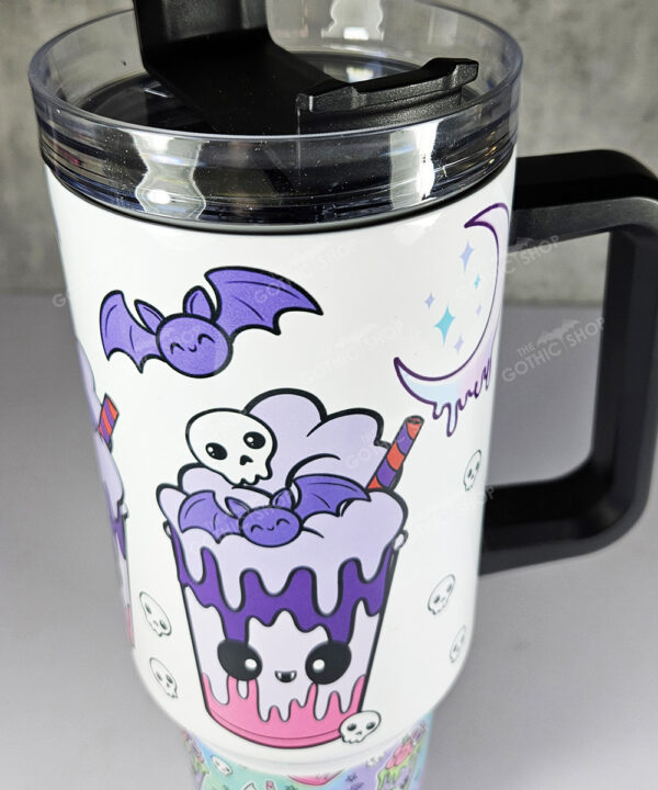 15548 freaky shakes stanley tumbler 5