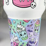 15548 freaky shakes stanley tumbler 6