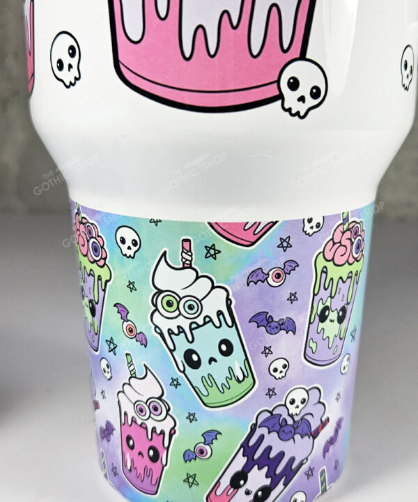 15548 freaky shakes stanley tumbler 6