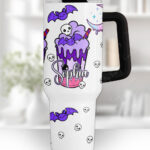 15552 freaky shakess halloween stanley tumbler 1