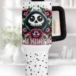 15554 personalised grim reaper stanley cup 2