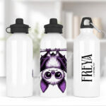 personalised bottles at crafty fairy