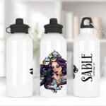 personalised bottles at crafty fairy