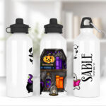 personalised bottles at crafty fairy
