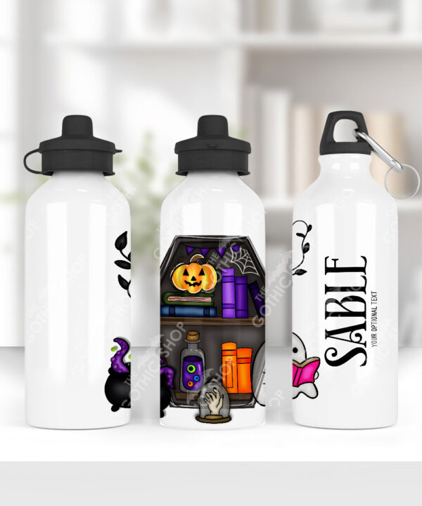 personalised bottles at crafty fairy