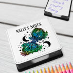 15644 personalised moth cameos memo notes 1
