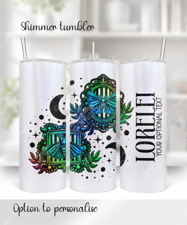 15647 personalised moth cameos tumbler 1
