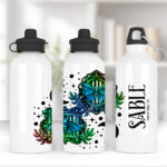 personalised bottles at crafty fairy