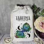 15654 personalised moth cameos drawstring bag 1