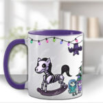 15660 nightare toy shop seasonal mug 1