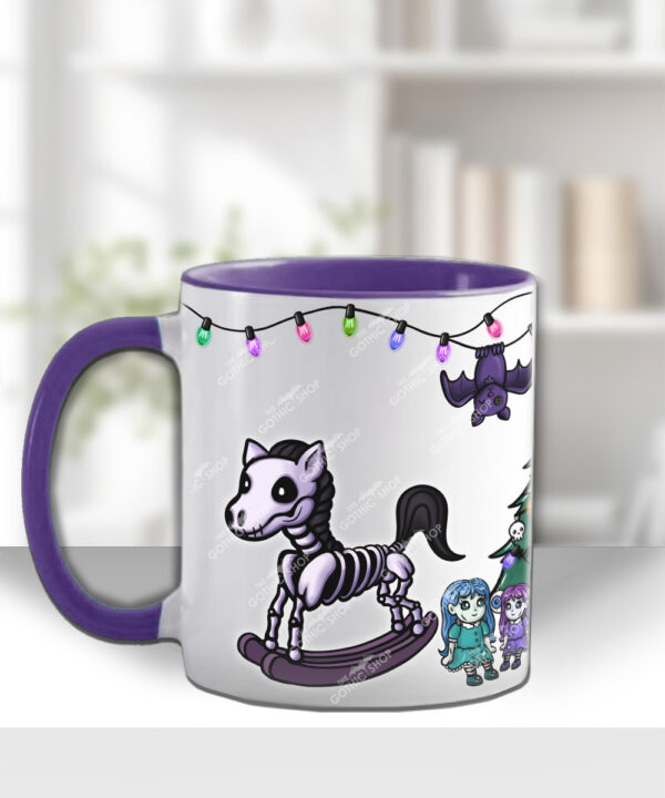 15660 nightare toy shop seasonal mug 1