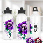personalised bottles at crafty fairy