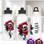 personalised bottles at crafty fairy