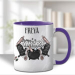 15726 personalised kitchen witch mug 1