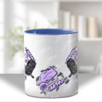 15726 personalised kitchen witch mug 3