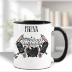 15726 personalised kitchen witch mug 6