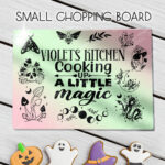 15745 personalised cooking magic chopping board 1