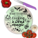 15746 personalised cooking magic chopping board 1