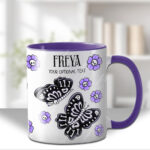 15767 personalised bone moths gothic mug 1