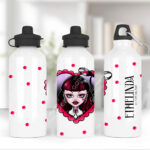 personalised bottles at crafty fairy