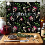 18592 scary veggies chopping board 2