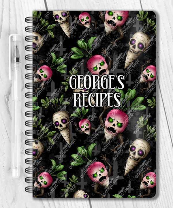 18594 scary veggies recipe notebook 1