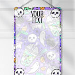 18618 personalised sweets milkshakes planner 1