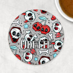 18625 skull cherries gothic ift mug 3