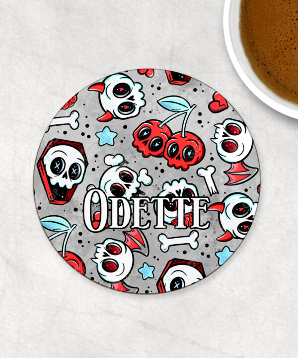 18625 skull cherries gothic ift mug 3